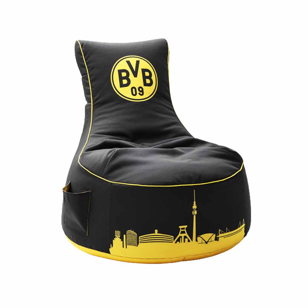 Gaming Sitzsack Swing BVB VIP - Borussia Dortmund