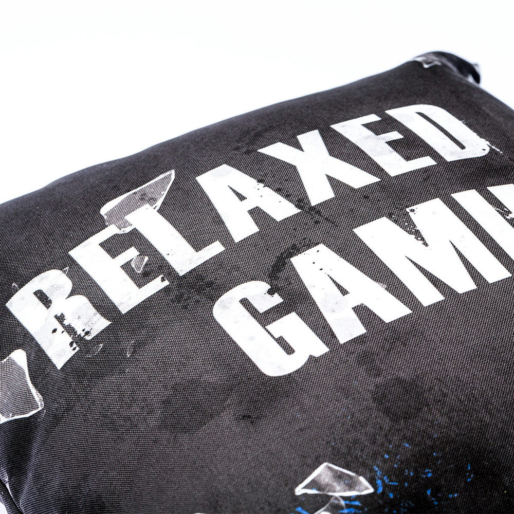 Gaming pillow "Arctic X-Ray" 