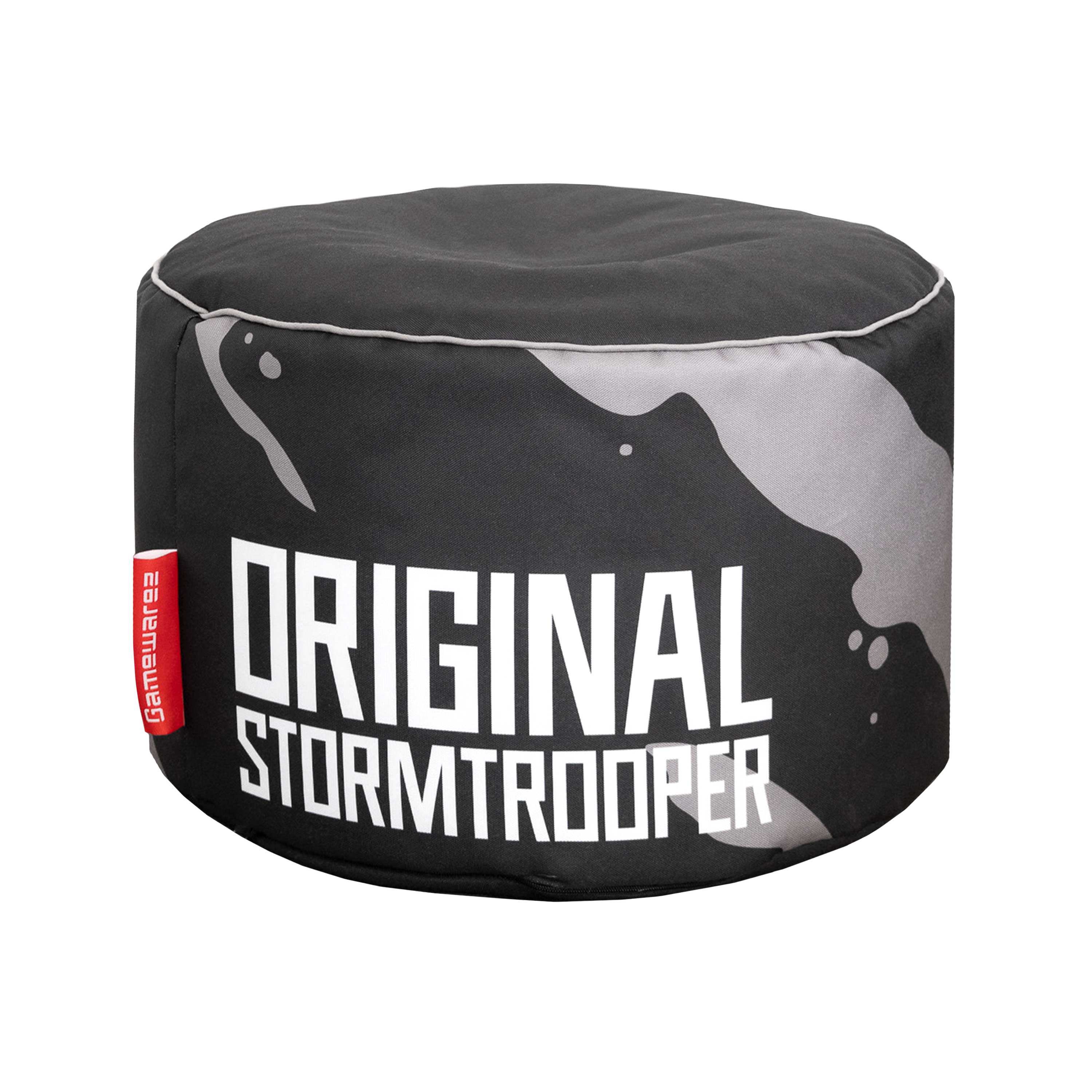 Original Stormtrooper Gaming SItzsack Bundle Dawn Grau