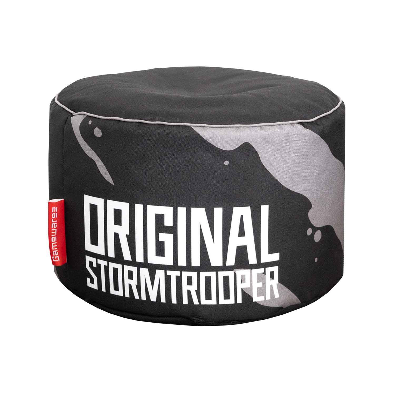 Original Stormtrooper Station Grau