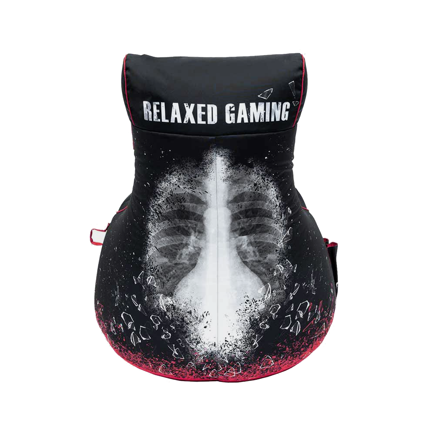 Gaming Sitzsack X-Ray