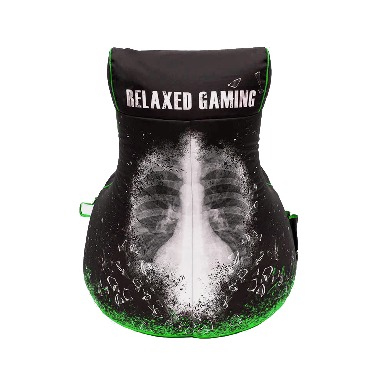 Gaming Sitzsack X-Ray