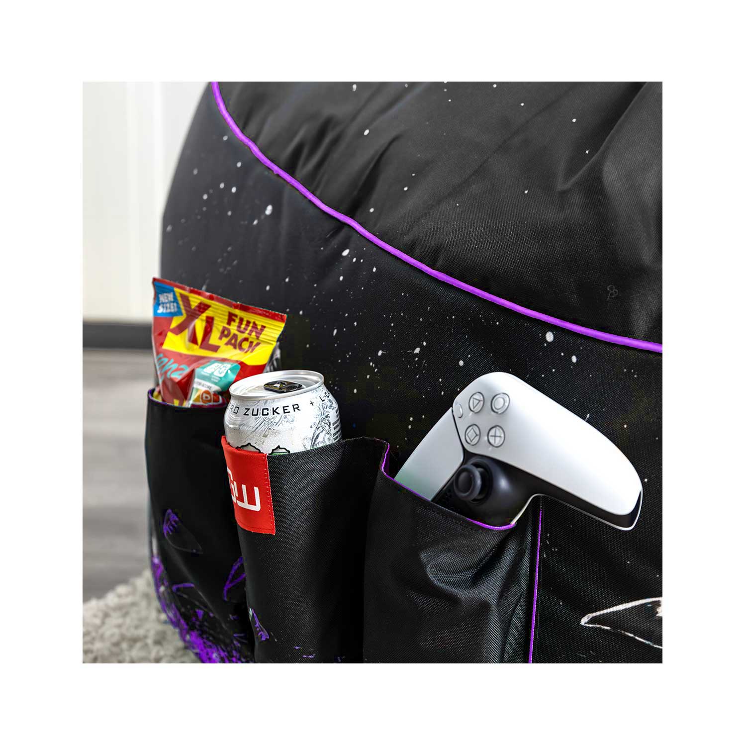 Gaming Bean Bag Classic Bundle - X-Ray